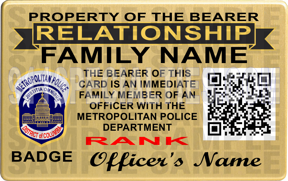 police